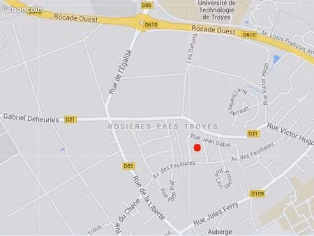 appartement type4