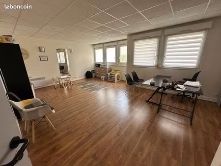 sous-location d’une salle dans un cabinet pluridisciplinaire