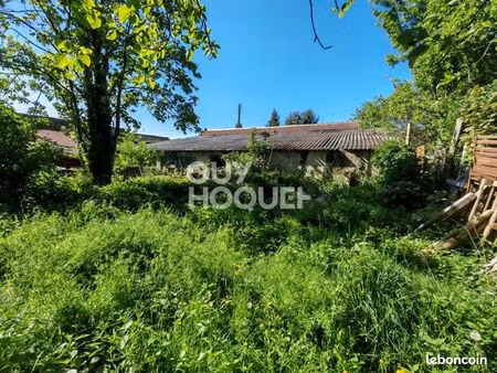 local industriel 340 m²