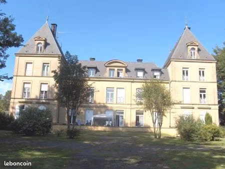 appartement 4 pièces 99 m²
