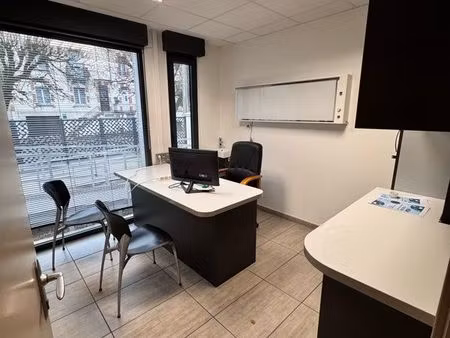 local médical bureau
