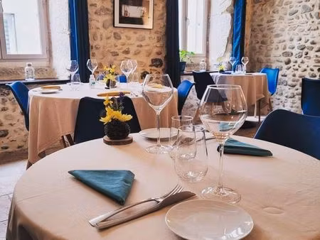 restaurant limoux