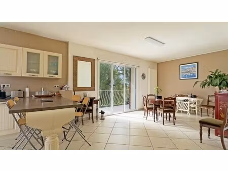 maison de luxe à vendre à la crau
