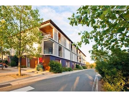 studio 1 pièce 36 m²