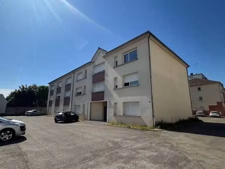 appartement 1 pièce 26 m²