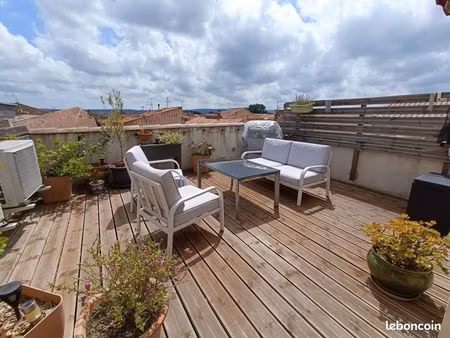 maison de ville 4 pièces 162 m²