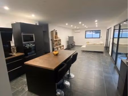 maison t4 100 m2