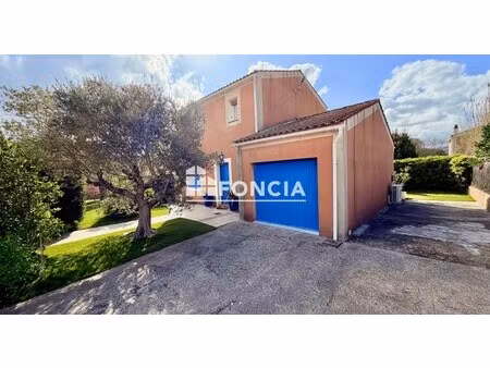 maison de luxe à vendre à cogolin