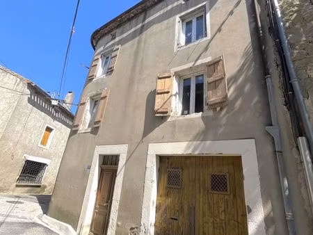 maison 4 pièces 106 m²