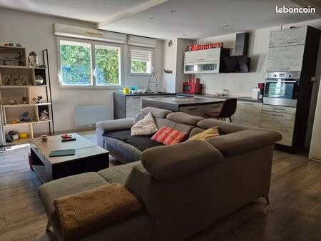 appartement t3