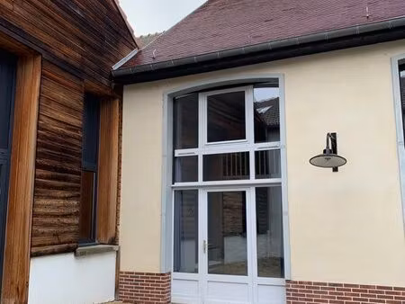 appartement f2 37 m² centre ville