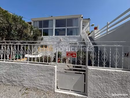 maison 2 pièces 68 m²