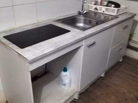 location chambre meublée chez l’habitant