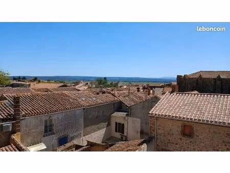 maison 3 pièces 75 m²