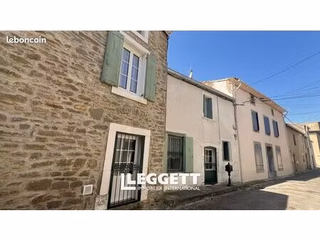 maison 5 pièces 111 m²