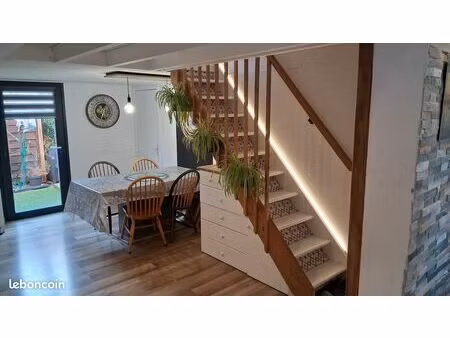 vente maison gruissan - secteur grazel - proche plage & piscine