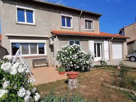 maison 7 pièces