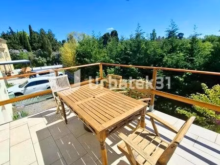 maison 4 pièces 112 m²