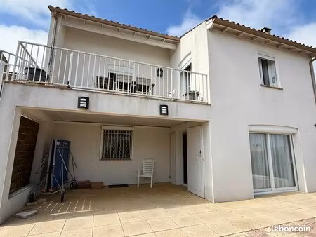 maison t7 de 171 m²