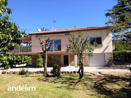 villa de luxe à vendre dans le quartier le dramont-agay-anthéor-le trayas