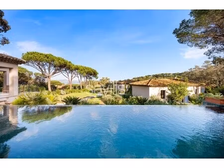 villa de luxe à vendre dans le quartier zone est diffuse