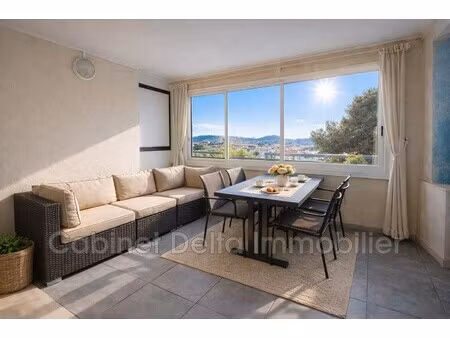 appartement de luxe à vendre dans le quartier port issol