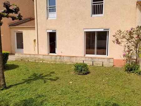 maison 3 chambres