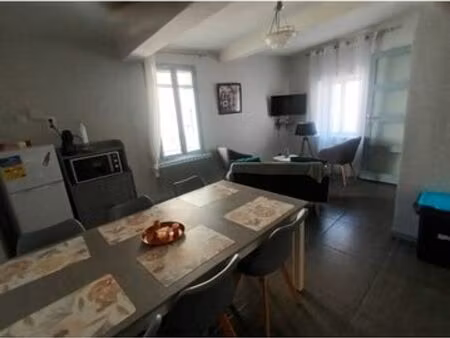 maison de ville