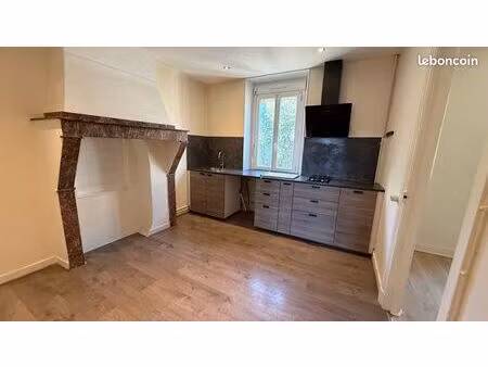 appartement grand t2
