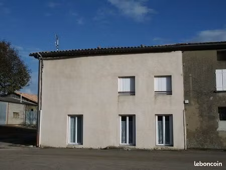 t3 de 80m² - espezel