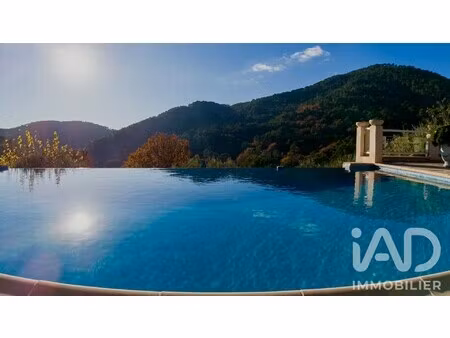 villa de luxe à vendre à claviers
