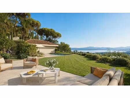 villa de luxe à vendre dans le quartier ouest