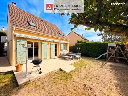 maison 5 pièces 88 m²