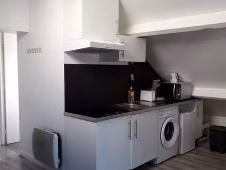 studio  proche raincy