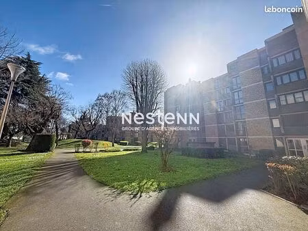 appartement 3 pièces 75 m²