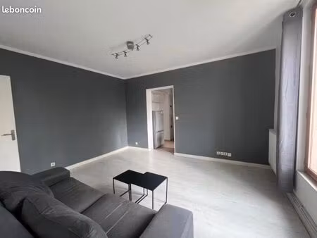 appartement 3 pièces 40m2 - 5 minutes du rer a