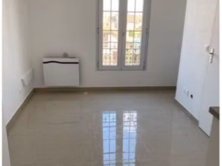 studio appartement neuf