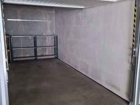 location box - villiers-sur-marne