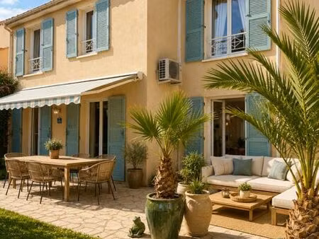 maison 7 pièces 128 m²