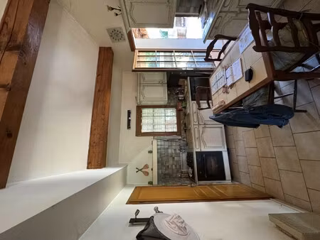 villa de luxe à vendre dans le quartier village