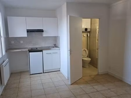 appartement f2 proche transport