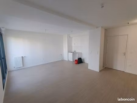 appartement clichy-sous-bois