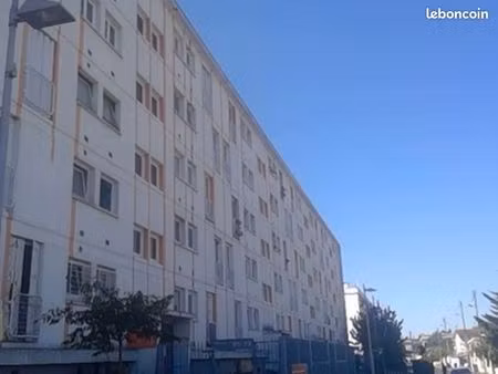 vente appartement déjà loué