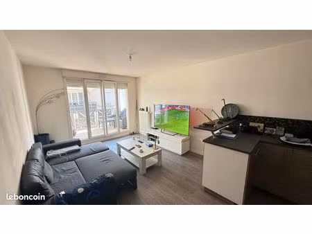 a vendre - appartement t2 de 43 m2 - montfermeil