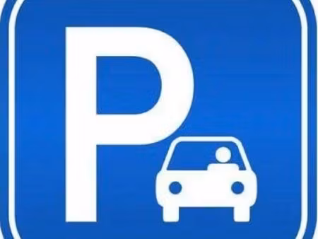 parking sous-sol