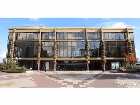 local 3550 m² garges les gonesse