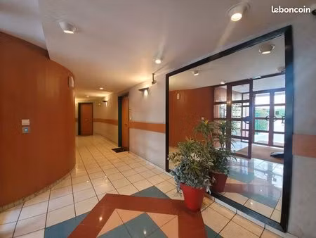 appartement de type 2