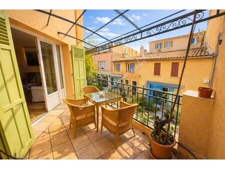 appartement de luxe à vendre à saint-tropez