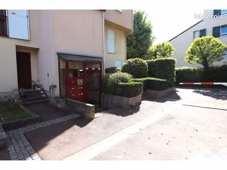 appartement 4 pièces 78 m²