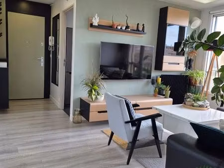 appartement 3 pièces montreuil